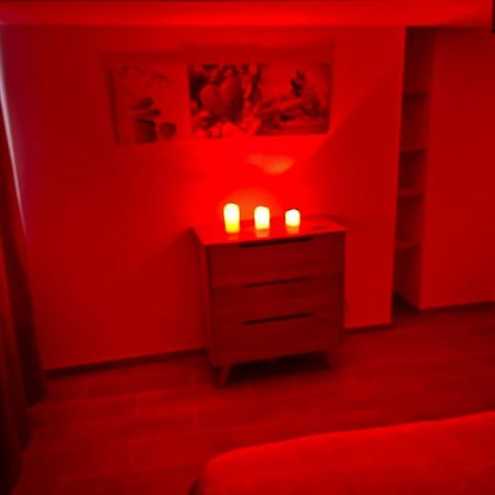 L'Alsacienne Room Et Spa Lautenbach Dış mekan fotoğraf