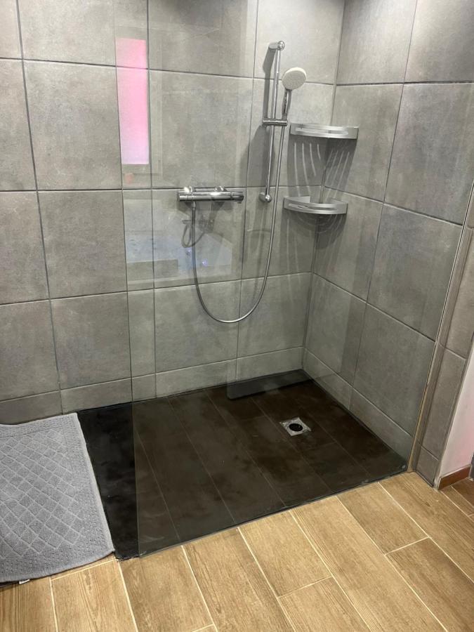 L'Alsacienne Room Et Spa Lautenbach Dış mekan fotoğraf