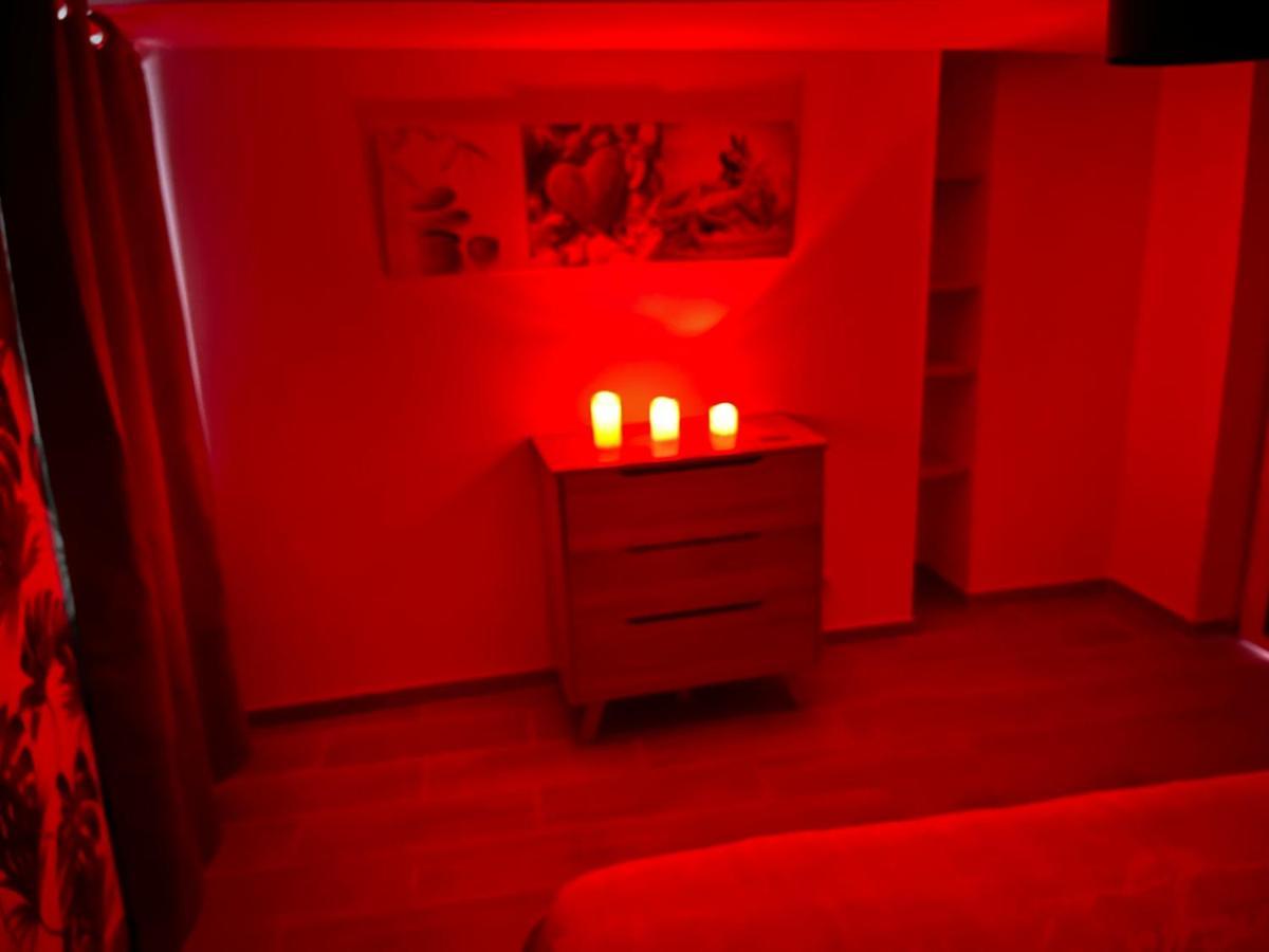 L'Alsacienne Room Et Spa Lautenbach Dış mekan fotoğraf