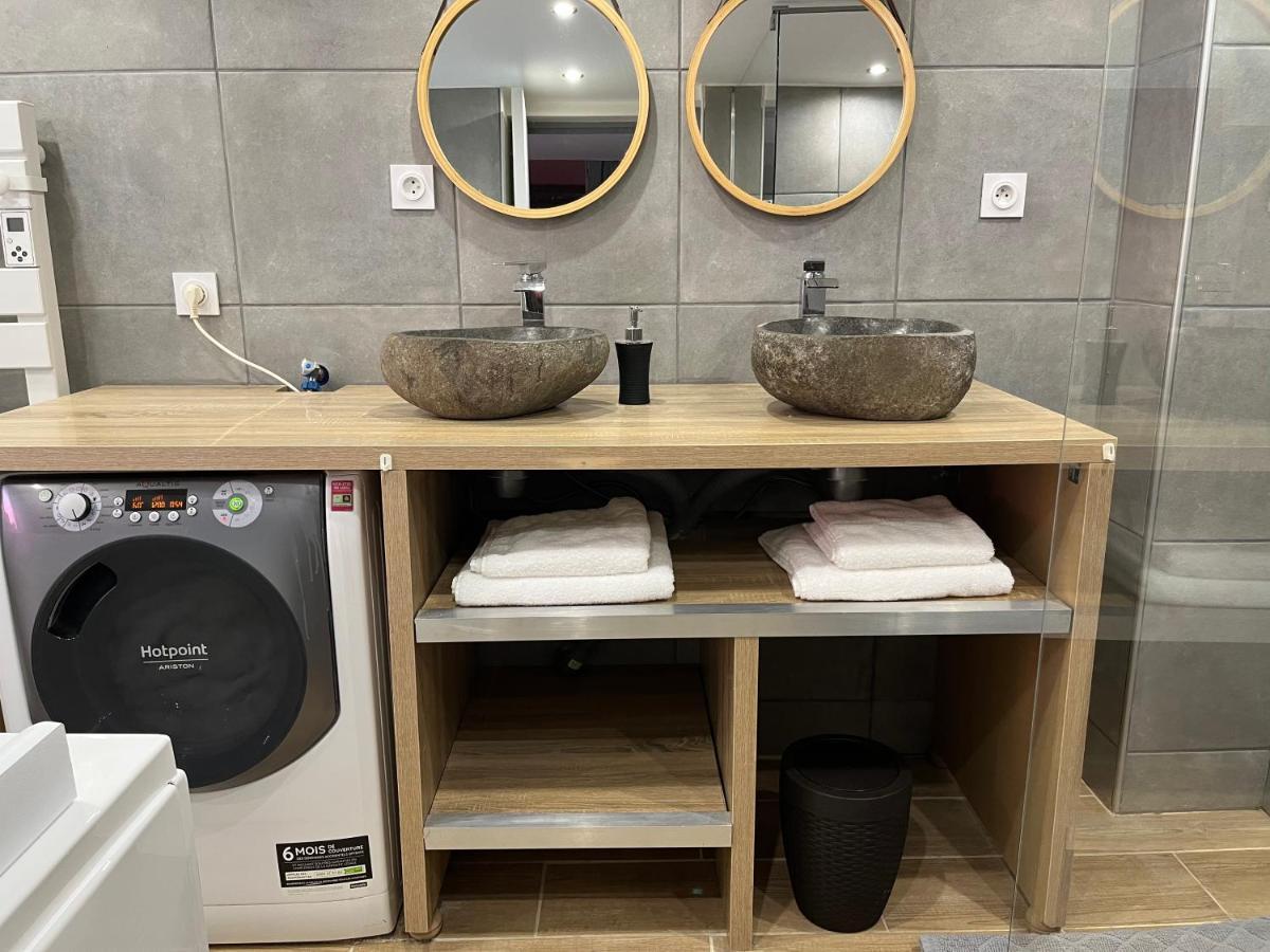 L'Alsacienne Room Et Spa Lautenbach Dış mekan fotoğraf