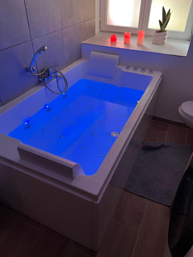 L'Alsacienne Room Et Spa Lautenbach Dış mekan fotoğraf